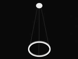 suspensão LED (D450 DL18554_01WW)