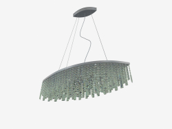 Luminaire (Lustre) Lola (2231 6)