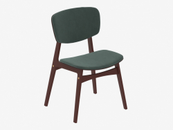 Upholstered chair SID (IDA009212069)