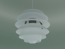 Pendant lamp PH SNOWBALL (70W E27)