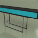 3d model Console LONG NEW (3) - preview