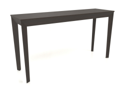 Mesa de console KT 15 (26) (1400x400x750)