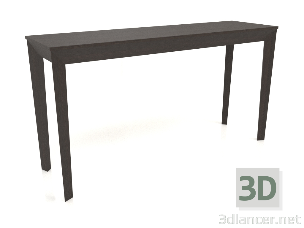 modello 3D Consolle KT 15 (26) (1400x400x750) - anteprima