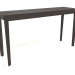 Modelo 3d Mesa de console KT 15 (26) (1400x400x750) - preview