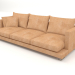 3d model Sofa Ego 3 - preview