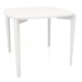 3d model Mesa de comedor compacta y lisa (opción 13) - vista previa