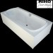 3d Bath Riho Montreal model buy - render