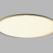 3d model Ceiling lamp 0543 - preview