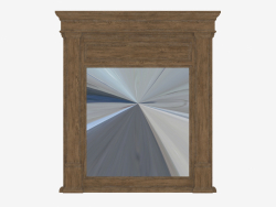 Miroir paroi SUMNER MIRROR (9100.1151)