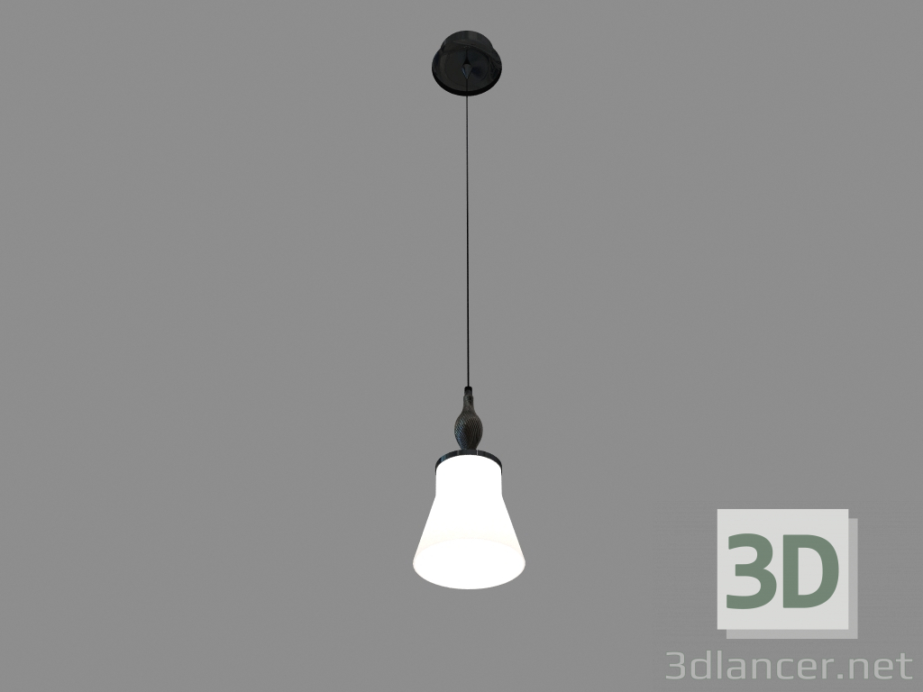 Modelo 3d Suspensão de Escica (806010) - preview