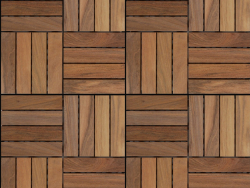 Pin de parquet