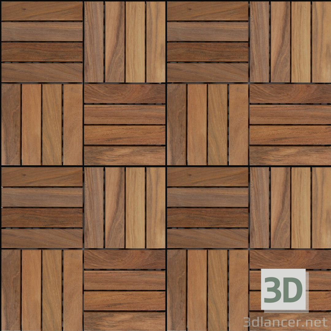 Texture download gratuito di Parquet - immagine