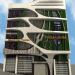 3D Modell FASSADE - Vorschau