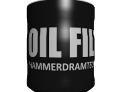 Ölfilter 01