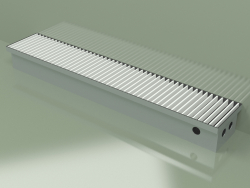 Convector de conducto - Aquilo FMK (180x1000x110, RAL 9016)