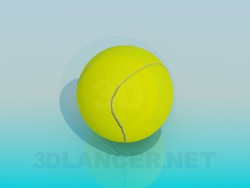 Tennis ball