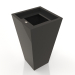 3D Modell Vase (Art. AC402) - Vorschau