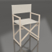 3d model Silla plegable (Arena) - vista previa