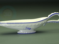 Gravy Boat