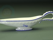 Gravy Boat