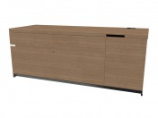 Cajonera ECA 4S