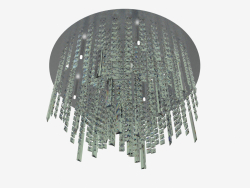 Lustre de plafond Lola (2231 12C)