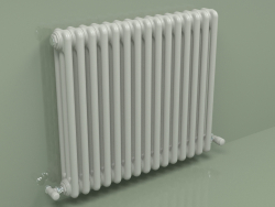 Radiator TESI 3 (H 600 15EL, Manhattan gray)