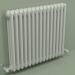 modèle 3D Radiateur TESI 3 (H 600 15EL, gris Manhattan) - preview