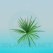 3d model Planta - vista previa