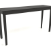 Modelo 3d Mesa de console KT 15 (27) (1400x400x750) - preview