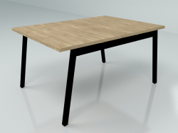 Table de travail Ogi M Bench Slide BOM48 (1000x1410)