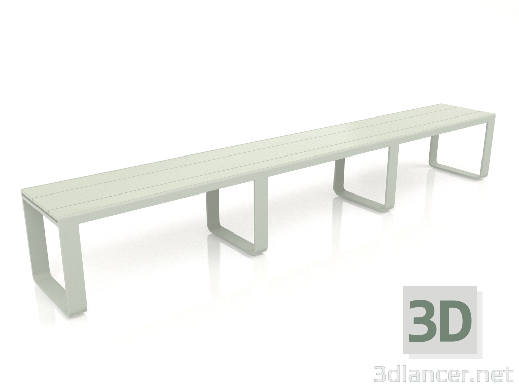 3d model Lava 270 (Gris cemento) - vista previa