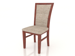 London chair (Cognac)