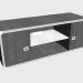 3d model TV Stand - preview