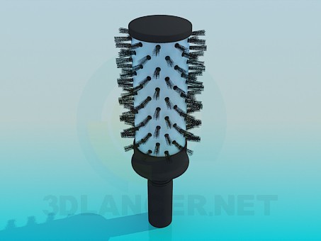 3d model Comb - preview