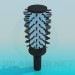 3d model Comb - preview