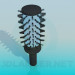 3d model Comb - preview