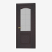 3d model The door is interroom (XXX.53W1) - preview