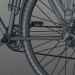 modello 3D di Mountain bike comprare - rendering