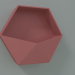 3d model Aquilone Tray (RAL 3014) - preview