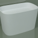 3d model Countertop washbasin (L 80, P 48, H 50 cm) - preview