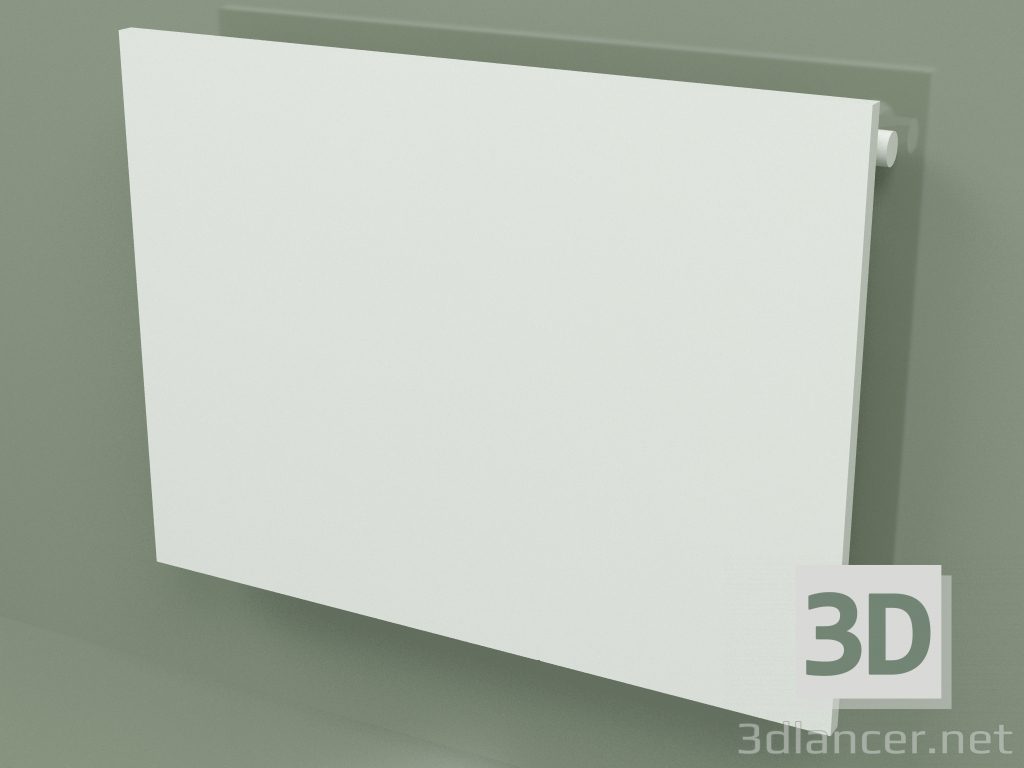 3d модель Радіатор Plan Hygiene (fн 10, 300x400 mm) – превью