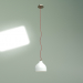 3d model Suspension lamp Grain diameter 29 - preview