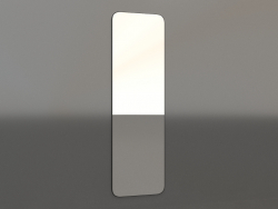 Miroir ZL 27 (450x1500, noir)