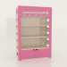 3d model Bookcase MOVE D (KFMDAA) - preview