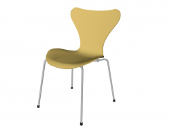 Arne Jacobsen chair