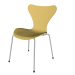 3d model Arne Jacobsen chair - preview