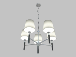 Accesorio (Chandelier) Glen (2266 5)