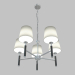 modello 3D Fixture (Chandelier) Glen (2266 5) - anteprima