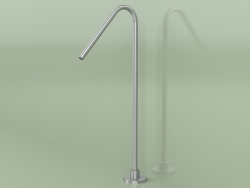 Bath spout free-standing 824 mm (BV020, AS)